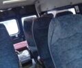 Синий Форд Транзит Коннект, объемом двигателя 2.4 л и пробегом 655 тыс. км за 8500 $, фото 19 на Automoto.ua