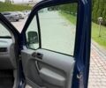 Синий Форд Транзит Коннект, объемом двигателя 1.8 л и пробегом 277 тыс. км за 4899 $, фото 44 на Automoto.ua