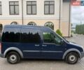 Синий Форд Транзит Коннект, объемом двигателя 1.8 л и пробегом 277 тыс. км за 4899 $, фото 7 на Automoto.ua