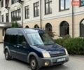 Синий Форд Транзит Коннект, объемом двигателя 1.8 л и пробегом 277 тыс. км за 4899 $, фото 25 на Automoto.ua