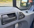 Синій Форд Транзит Коннект, об'ємом двигуна 1.8 л та пробігом 232 тис. км за 4300 $, фото 13 на Automoto.ua