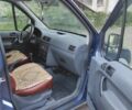 Синій Форд Транзит Коннект, об'ємом двигуна 1.8 л та пробігом 344 тис. км за 4650 $, фото 18 на Automoto.ua