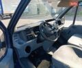Синий Форд Транзит Коннект, объемом двигателя 2.4 л и пробегом 90 тыс. км за 5500 $, фото 23 на Automoto.ua