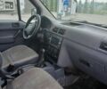 Синій Форд Транзит Коннект, об'ємом двигуна 1.8 л та пробігом 378 тис. км за 4199 $, фото 7 на Automoto.ua