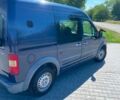 Синий Форд Транзит Коннект, объемом двигателя 1.8 л и пробегом 300 тыс. км за 4500 $, фото 3 на Automoto.ua
