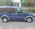 Синій Форд Транзит Коннект, об'ємом двигуна 1.8 л та пробігом 344 тис. км за 4650 $, фото 1 на Automoto.ua