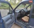 Синій Форд Транзит Коннект, об'ємом двигуна 1.8 л та пробігом 344 тис. км за 4650 $, фото 19 на Automoto.ua