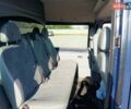 Синий Форд Транзит Коннект, объемом двигателя 2.4 л и пробегом 90 тыс. км за 5500 $, фото 4 на Automoto.ua