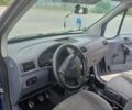 Синій Форд Транзит Коннект, об'ємом двигуна 1.8 л та пробігом 378 тис. км за 4199 $, фото 6 на Automoto.ua