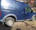 Синий Форд Транзит Коннект, объемом двигателя 1.8 л и пробегом 372 тыс. км за 4600 $, фото 3 на Automoto.ua