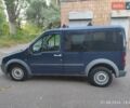 Синій Форд Транзит Коннект, об'ємом двигуна 1.8 л та пробігом 344 тис. км за 4650 $, фото 2 на Automoto.ua