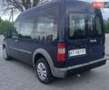 Синий Форд Транзит Коннект, объемом двигателя 1.8 л и пробегом 378 тыс. км за 5250 $, фото 3 на Automoto.ua