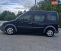 Синий Форд Транзит Коннект, объемом двигателя 1.8 л и пробегом 378 тыс. км за 5250 $, фото 2 на Automoto.ua