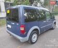 Синій Форд Транзит Коннект, об'ємом двигуна 1.8 л та пробігом 344 тис. км за 4650 $, фото 15 на Automoto.ua