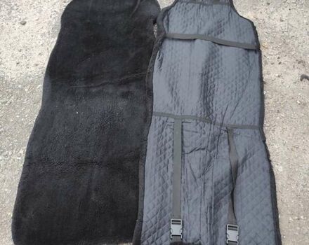 Синій Форд Транзит Коннект, об'ємом двигуна 1.8 л та пробігом 344 тис. км за 4650 $, фото 7 на Automoto.ua