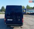 Синий Форд Транзит Коннект, объемом двигателя 2.4 л и пробегом 90 тыс. км за 5500 $, фото 1 на Automoto.ua