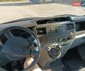 Синий Форд Транзит Коннект, объемом двигателя 2.4 л и пробегом 90 тыс. км за 5500 $, фото 8 на Automoto.ua
