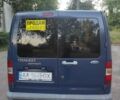 Синій Форд Транзит Коннект, об'ємом двигуна 1.8 л та пробігом 344 тис. км за 4650 $, фото 17 на Automoto.ua