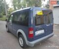 Синій Форд Транзит Коннект, об'ємом двигуна 1.8 л та пробігом 344 тис. км за 4650 $, фото 16 на Automoto.ua