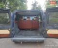 Синій Форд Транзит Коннект, об'ємом двигуна 1.8 л та пробігом 344 тис. км за 4650 $, фото 21 на Automoto.ua