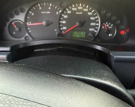 Синій Форд Транзит Коннект, об'ємом двигуна 1.8 л та пробігом 321 тис. км за 7000 $, фото 18 на Automoto.ua