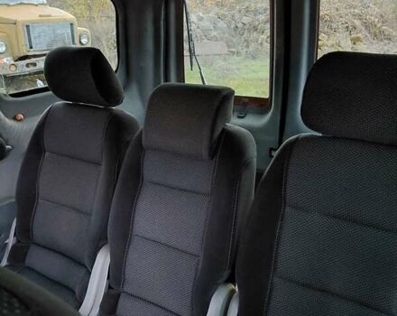 Синій Форд Транзит Коннект, об'ємом двигуна 1.8 л та пробігом 265 тис. км за 5400 $, фото 4 на Automoto.ua