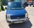 Синий Форд Транзит Коннект, объемом двигателя 1.75 л и пробегом 230 тыс. км за 3900 $, фото 2 на Automoto.ua