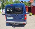 Синий Форд Транзит Коннект, объемом двигателя 1.75 л и пробегом 230 тыс. км за 3900 $, фото 6 на Automoto.ua