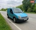 Синій Форд Транзит Коннект, об'ємом двигуна 1.8 л та пробігом 433 тис. км за 2850 $, фото 1 на Automoto.ua