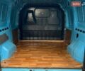 Синий Форд Транзит Коннект, объемом двигателя 1.8 л и пробегом 433 тыс. км за 3000 $, фото 9 на Automoto.ua