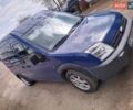 Синій Форд Транзит Коннект, об'ємом двигуна 1.8 л та пробігом 250 тис. км за 3700 $, фото 1 на Automoto.ua
