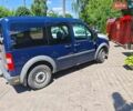 Синий Форд Транзит Коннект, объемом двигателя 1.75 л и пробегом 230 тыс. км за 3900 $, фото 1 на Automoto.ua