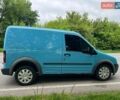 Синій Форд Транзит Коннект, об'ємом двигуна 1.8 л та пробігом 433 тис. км за 2850 $, фото 8 на Automoto.ua