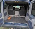 Синій Форд Транзит Коннект, об'ємом двигуна 1.8 л та пробігом 265 тис. км за 5400 $, фото 6 на Automoto.ua