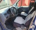 Синий Форд Транзит Коннект, объемом двигателя 1.75 л и пробегом 230 тыс. км за 3900 $, фото 8 на Automoto.ua