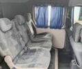 Синій Форд Транзит Коннект, об'ємом двигуна 1.8 л та пробігом 250 тис. км за 3500 $, фото 6 на Automoto.ua