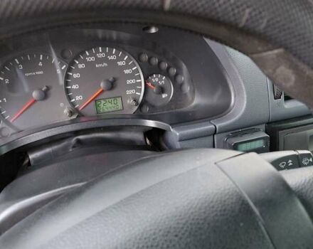 Синій Форд Транзит Коннект, об'ємом двигуна 1.8 л та пробігом 265 тис. км за 5400 $, фото 5 на Automoto.ua