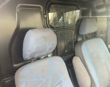 Синій Форд Транзит Коннект, об'ємом двигуна 1.75 л та пробігом 500 тис. км за 4500 $, фото 8 на Automoto.ua