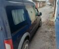Синий Форд Транзит Коннект, объемом двигателя 1.8 л и пробегом 290 тыс. км за 5500 $, фото 2 на Automoto.ua