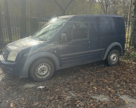 Синій Форд Транзит Коннект, об'ємом двигуна 1.75 л та пробігом 500 тис. км за 4500 $, фото 3 на Automoto.ua