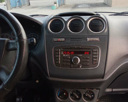 Синій Форд Транзит Коннект, об'ємом двигуна 1.8 л та пробігом 356 тис. км за 3400 $, фото 21 на Automoto.ua