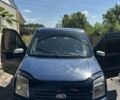 Синий Форд Транзит Коннект, объемом двигателя 1.75 л и пробегом 242 тыс. км за 5500 $, фото 1 на Automoto.ua