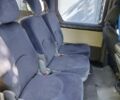 Синий Форд Транзит Коннект, объемом двигателя 1.8 л и пробегом 188 тыс. км за 6100 $, фото 4 на Automoto.ua