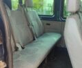 Синий Форд Транзит Коннект, объемом двигателя 2.2 л и пробегом 364 тыс. км за 6088 $, фото 11 на Automoto.ua