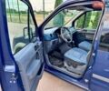 Синий Форд Транзит Коннект, объемом двигателя 1.75 л и пробегом 132 тыс. км за 6500 $, фото 10 на Automoto.ua