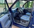 Синий Форд Транзит Коннект, объемом двигателя 1.75 л и пробегом 132 тыс. км за 6500 $, фото 12 на Automoto.ua