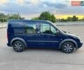 Синий Форд Транзит Коннект, объемом двигателя 1.75 л и пробегом 132 тыс. км за 6500 $, фото 4 на Automoto.ua