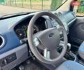 Синий Форд Транзит Коннект, объемом двигателя 1.75 л и пробегом 132 тыс. км за 6500 $, фото 20 на Automoto.ua