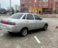 Синий Форд Транзит Коннект, объемом двигателя 1.75 л и пробегом 250 тыс. км за 5000 $, фото 7 на Automoto.ua