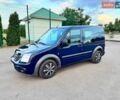 Синий Форд Транзит Коннект, объемом двигателя 1.75 л и пробегом 132 тыс. км за 6500 $, фото 6 на Automoto.ua